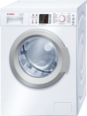 Lave linge hublot BOSCH WAQ 28413 FF Reconditionné