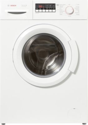 Lave linge hublot BOSCH WAB24211FF Reconditionné