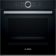 Location Four encastrable Bosch HBG675BB1 Série 8