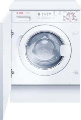 Lave linge hublot encastrable BOSCH WIS 28121 FF Reconditionné