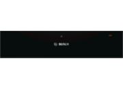 Tiroir Chauffant BOSCH BIC630NB1 - Série 8  60 x 14 cm Noir