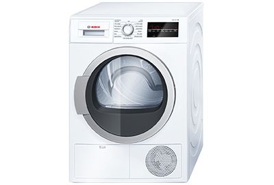 SL Front BOSCH WTG86400FF
