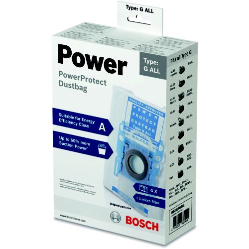 Sac aspirateur bosch g all new arrivals