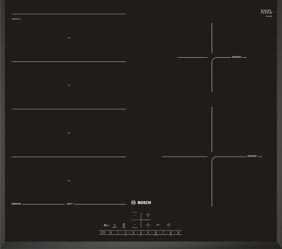 BOSCH Plaque induction PUJ631BB1E