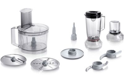 Robot BOSCH MCM3501M