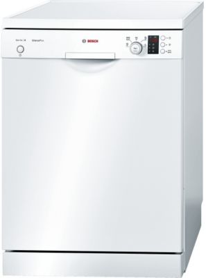 Lave vaisselle 60 cm BOSCH SMS53E02EU Reconditionné