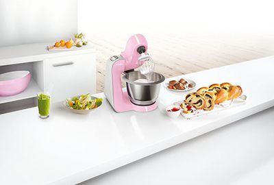 Robot BOSCH MUM58K20