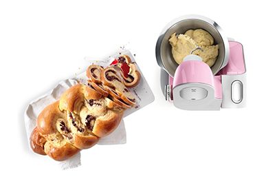 Robot BOSCH MUM58K20