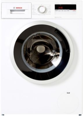 Lave linge hublot BOSCH EX WAN28150FF Reconditionné