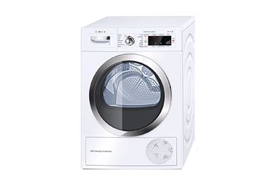 SL Front BOSCH WTWH 7590FF