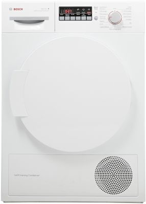 Sèche linge pompe à chaleur BOSCH WTW84260 FF Reconditionné