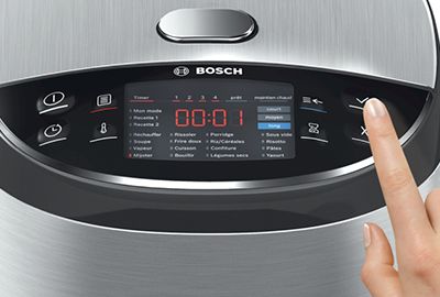 Cuiseur BOSCH MUC28B64FR