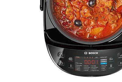 Cuiseur BOSCH MUC22B42FR