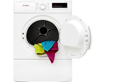 SL Front BOSCH WTA73200FF