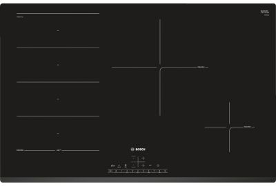 Table Induc BOSCH PXE831FC1E
