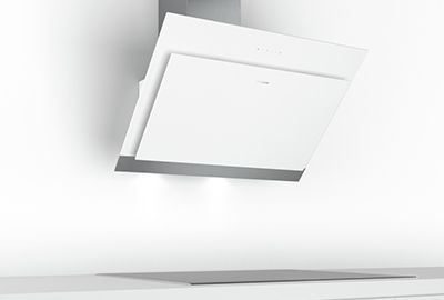 Hotte Décor BOSCH DWK97HM20