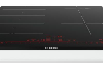 TABLE INDUCTION BOSCH PXE631DE3E
