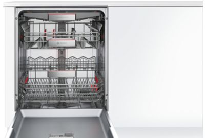 LV Intég 60 BOSCH SMV68TX06E