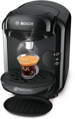 Cafetière à capsule Tassimo Multi-boissons - VIVY TAS1402 BOSCH