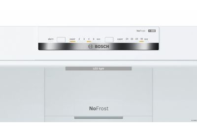 Combi BOSCH VARIOSTYLE KGN39IJ3A
