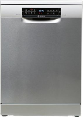 Lave vaisselle 60 cm BOSCH SMS68PI01E Reconditionné