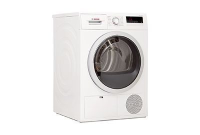 SL Front BOSCH WTN 85220FF