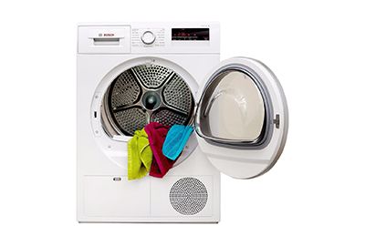 SL Front BOSCH WTN 85220FF