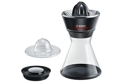 Presse agrume BOSCH MCP72GPB Noir / Inox