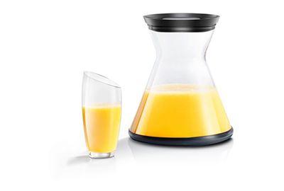 Presse agrume BOSCH MCP72GPB Noir / Inox