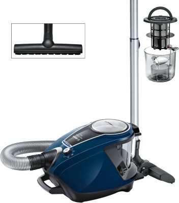 Aspirateur BOSCH Silencieux moins de 70 dB Boulanger