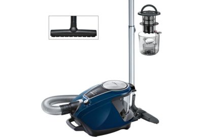 Aspirateur bosch 2025 relaxx pro silence