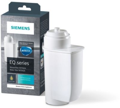 Filtre À Eau Siemens Filtre À Eau Intenza Pour Broyeur