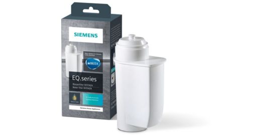 Filtre à eau SIEMENS Filtre à eau Intenza pour broyeur
