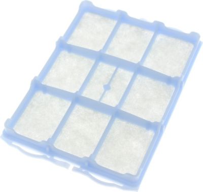Filtre BOSCH protection moteur 00618907, 00616268