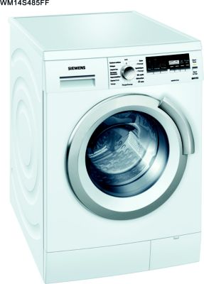 Lave linge hublot SIEMENS WM14S485FF Reconditionné