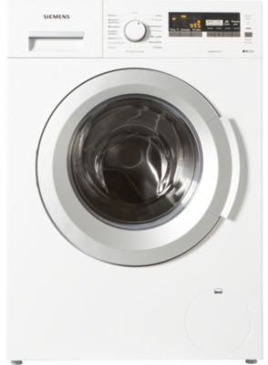 Lave linge hublot SIEMENS WM14Q471FF Reconditionné