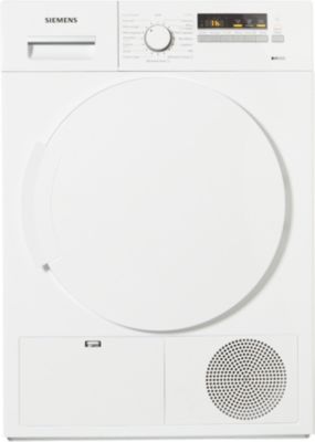 Sèche linge à condensation SIEMENS WT44B500FF Reconditionné