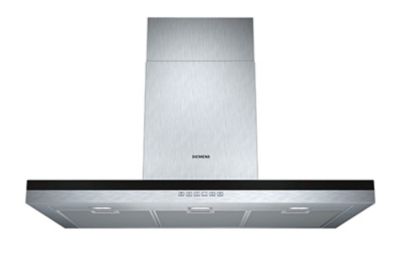 Hotte Décor SIEMENS LC97BE532