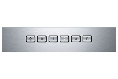 Hotte Décor SIEMENS LC97BE532