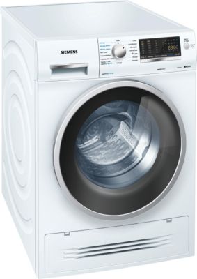 Lave linge séchant hublot SIEMENS WD14H462FF Reconditionné