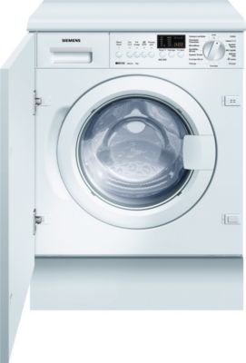 Lave linge hublot encastrable SIEMENS WI 14 S 421 FF Reconditionné