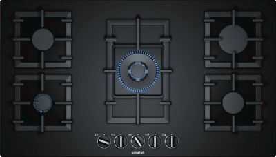 Table gaz SIEMENS EP9A6QB90