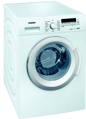 Lave linge hublot SIEMENS WM14K270FF Reconditionné