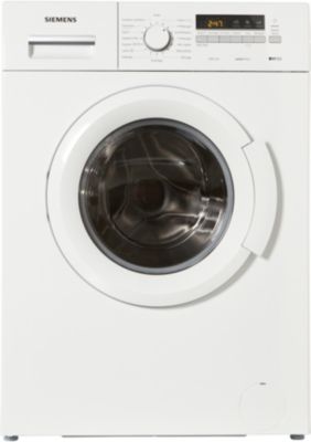 Lave linge hublot SIEMENS WM14B211F Reconditionné