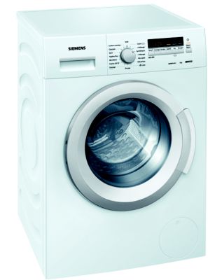 Lave linge compact SIEMENS WS12K262FF Reconditionné
