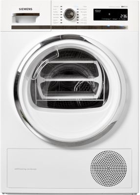 Sèche linge pompe à chaleur SIEMENS WT47W590FF Reconditionné