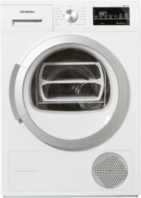 Sèche linge pompe à chaleur SIEMENS WT47W490FF Reconditionné