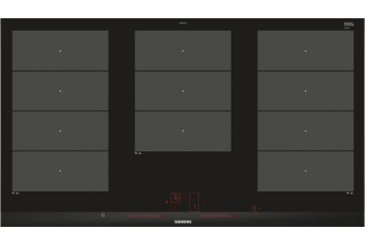 Table induction SIEMENS EX975LXC1E, fryingSensor Plus, iQ700