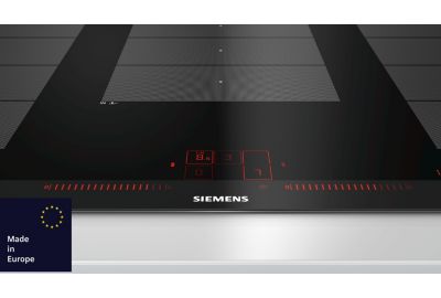 Table induction SIEMENS EX975LXC1E, fryingSensor Plus, iQ700