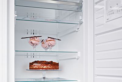 Armoire SI SIEMENS GS58NAW41